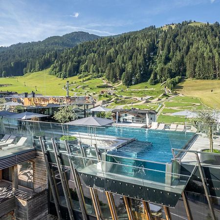 Hotel Salzburger Hof 레오강 외부 사진