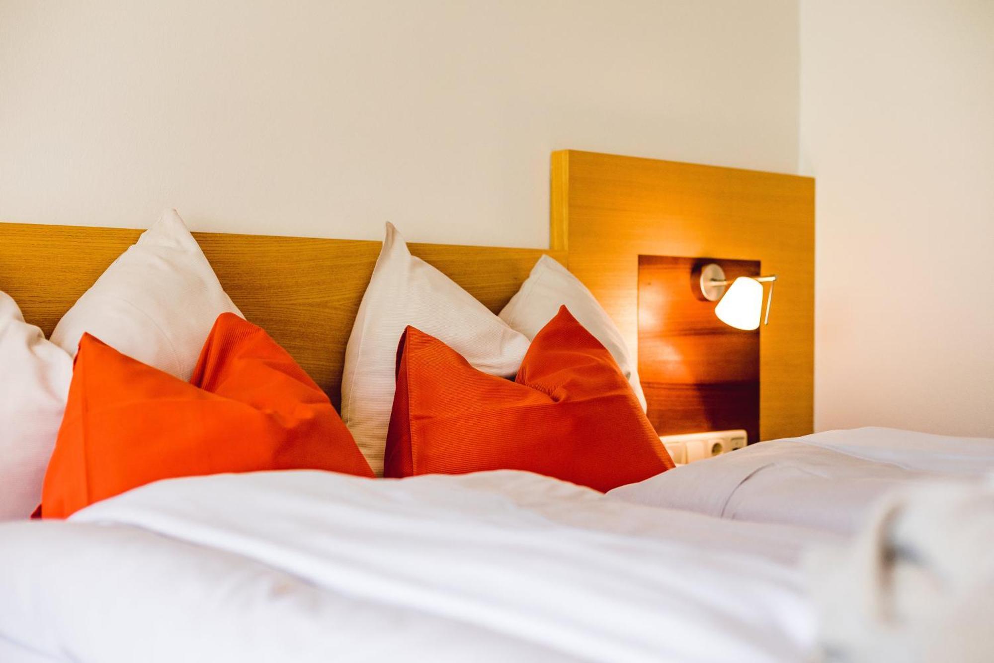 Hotel Salzburger Hof 레오강 외부 사진